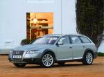 Audi A6 Allroad 4.2 Quattro 2006 года